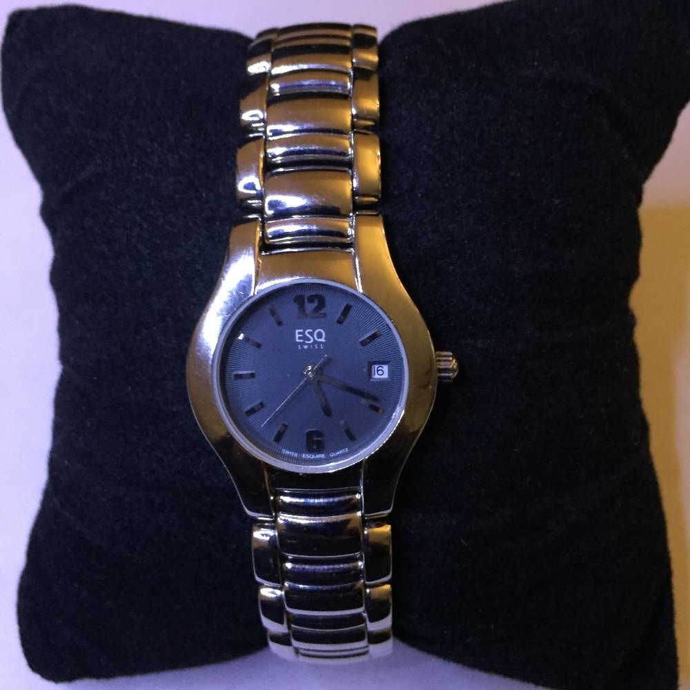 ESQ Swiss Women's Watch